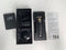Gillette Labs Heated Razor - Scheerapparaat - 5 scheerbladen - Zwart Zilver