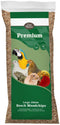 Deli Nature Premium Beukenhoutsnippers 10 mm Grof 5 kg