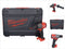 Milwaukee M18 FUEL™ FPD3-0X Accu Klop-/Schroefboormachine 18V Basic Body in HD-Box - 4933479859