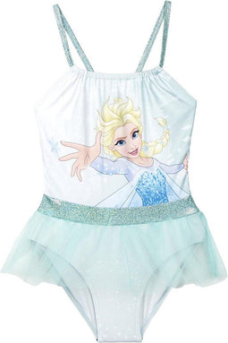 Disney Frozen Elsa Badpak Meisjes