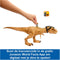 Jurassic World - Jagen Oppeuzelen Tyrannosaurus Rex