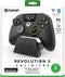 Nacon Revolution X Unlimited - Controller - Draadloos met lage latentie - Zwart