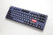 Ducky One 3 TKL - Mechanisch Toetsenbord - MX Speed - Donkerblauw