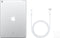 Apple iPad (2019) - 10.2 inch - WiFi + 4G - 32GB - Zilver