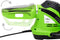 vidaXL - Heggenschaar - elektrisch - 61 - cm - 750 - W