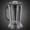 Russell Hobbs 24730-56 - Keukenmachine - 600W - Rood/Zwart