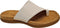 Gabor Dames Slippers - Best Fitting - Teentunnel - Wit