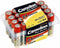 Camelion LR6-PB24 - Alkaline Batterijen - Hoog energieverbruik - 24 stuks