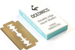 Oceonics | Navul scheermesjes 5st