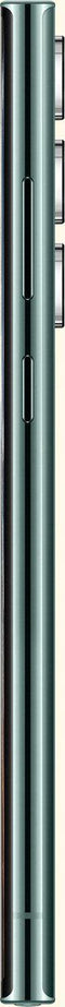 Samsung Galaxy S22 Ultra 5G - 128GB - 8K Video Snap - Groen