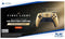 Sony PlayStation DualSense - Gamecontroller - 007 First Light Limited Edition - Goud Zwart