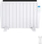 Cecotec ReadyWarm 2000 - Convector - 1500W - Wit