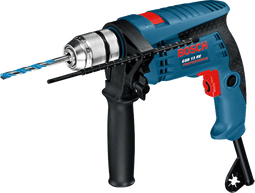 Bosch GSB 13 RE - Klopboormachine - 1 versnelling - 1,8 kg licht ontwerp