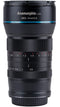 Sirui 24mm f/2.8 Anamorphic 1.33x - Prime Groothoeklens - Canon EF-M - Zwart