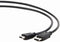 Gembird DisplayPort - HDMI Kabel - 1m - Zwart