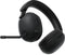 Sony INZONE H9 - Draadloze Gaming Headset - Noise Cancelling - Zwart