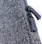 Rivacase 7913 - Laptoptas - Schokbestendig Stofbestendig Vochtbestendig - 13,3 inch
