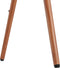 Tv beeldscherm vloerstandaard statief studio schildersezel design - tot 70 inch