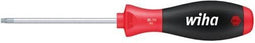 Wiha Schroevendraaier Torx Softfinish T5 X 60 Mm Staal