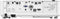 Epson EB-L630U - 3LCD Beamer - WUXGA 1920x1200 - 6200 ANSI Lumen - Ingebouwde WiFi - HDBaseT