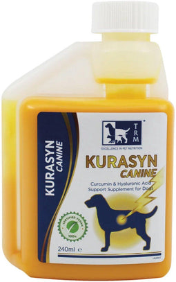 240 ml Trm kurasyn canine
