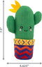 Kong Wrangler Cactus - Kattenspeelgoed -