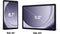 SAMSUNG Galaxy Tab A9 - 8.7 inch - 128 GB - Wifi - Grijs (2023)