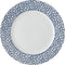 Laura Ashley Blueprint Collectables - Bord - Ø 20cm - Floris - Porselein