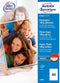 Avery-Zweckform Classic Photo Paper Inkjet 2496 Fotopapier DIN A4 180 g/m² 100 vellen Glanzend