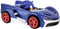 Carrera RC Auto Team Sonic Racing - Sonic 2,4GHz RC Model Kant en Klaar