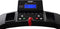VirtuFit TR-75 Loopband - Inklapbaar - Hartslagfunctie - 12 Programma's