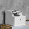 HP Color LaserJet Pro M479fdn - Multifunctionele printer - 600 x 600 px - Wit