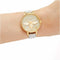 Olivia Burton Mod. OB16GD37 - Horloge