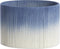 Light & Living - kap - Tossa - blauw - textiel - Ø 30cm - E27 - 2230962
