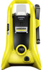 Kärcher K 2 Battery - Draadloze hogedrukreiniger - 36 V/5,0 Ah accu - Set (incl. oplader)