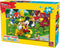 Mickey Mouse - Puzzel 99 stukjes - 4+ jaar