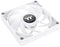 Thermaltake CT120 EX - PC Cooling Fan - ARGB Sync - Wit (2 stuks)