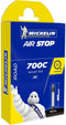 Michelin Binnenband Airstop A1 18/23-622 Inch Fv 40 Mm Zwart