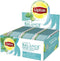 Thee lipton balance green tea mint 100x1.5gr
