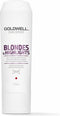 Goldwell Dualsenses Blondes Anti-Yellow Conditioner -200 ml - Conditioner voor ieder haartype