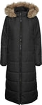 VERO MODA VMADDISON LONG COAT - Dames Jas - Maat XL