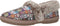 Skechers BOBS TOO COZY - Chic Cat Dames Sloffen - Multicolour - Maat 38