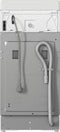 BAUKNECHT WMT6513B5 - WASMACHINE BOVENLADER - 6KG 1200rpm - Energieklasse B