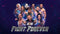 THQ Nordic AEW All Elite Wrestling - Fight Forever - Nintendo Switch - Online coöp en carrièremodus