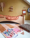 Tapis Petit Vloerkleed Tim 130x90cm