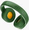 Fresh 'n Rebel Clam Junior - Draadloze On-Ear Koptelefoon - Safe Sound <85 dB - Groen