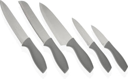 Keukenmessenset met standaard Versa