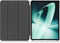 imoshion Tablet Hoes Geschikt voor OnePlus Pad - imoshion Design Trifold Bookcase - Meerkleurig /Space