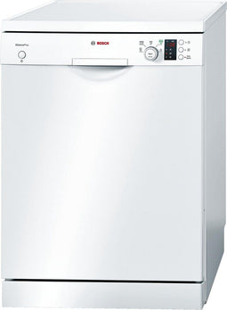 Bosch SMS50D52EU - Vrijstaande vaatwasser - 12 couverts - Wit