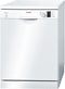 Bosch SMS50D52EU - Vrijstaande vaatwasser - 12 couverts - Wit